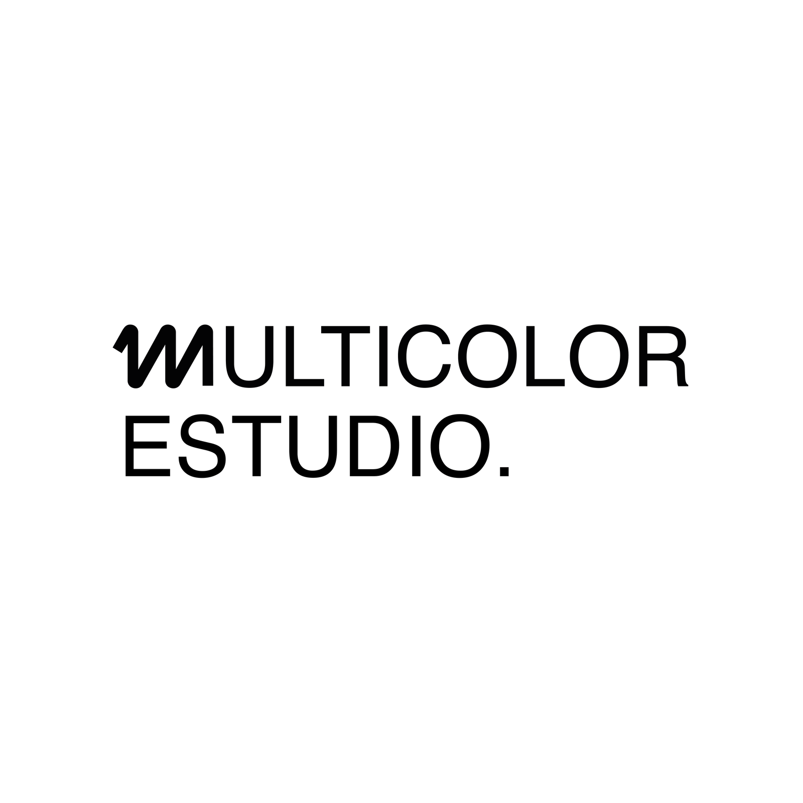 Multicolor Estudio